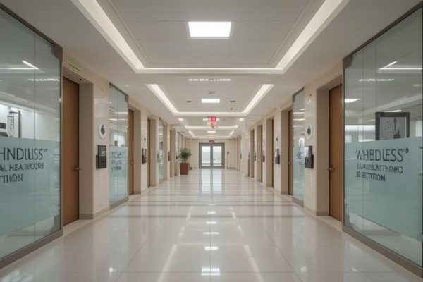 Bisnis Healthcare: Inovasi Layanan Kesehatan