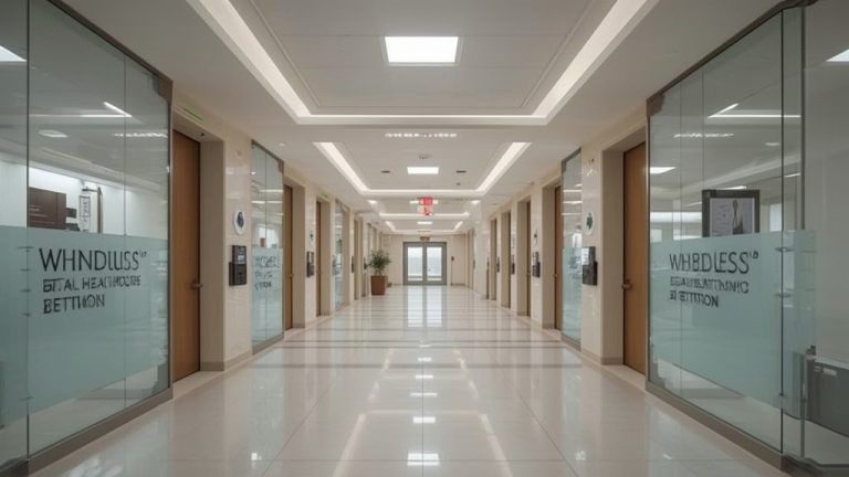 Bisnis Healthcare: Inovasi Layanan Kesehatan