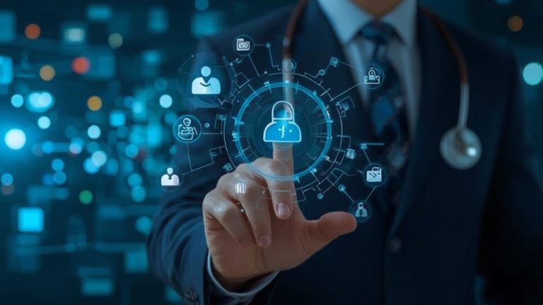 Bisnis Healthcare Berbasis Teknologi