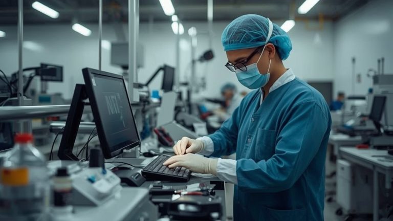 Peluang Karier di Industri Bisnis Kesehatan (Non-Medis)